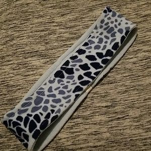 Columbia Head wrap